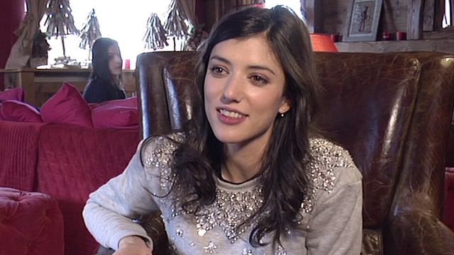 Le porté de "Dirty Dancing", raconté par Vanessa Guide