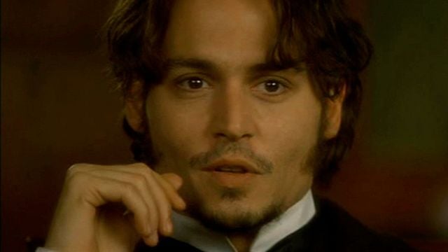 From Hell Bande-annonce