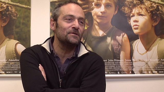 Le final et le retour du père de&nbsp;A nos amours, par Cédric Kahn