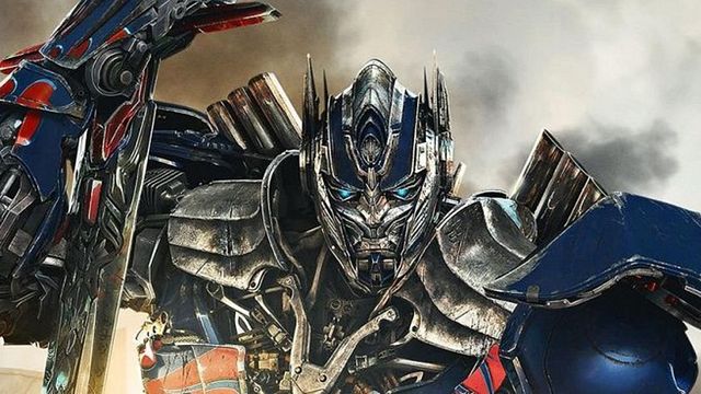 Faux Raccord N°127 - Les gaffes de Transformers : l'âge de l'exctinction