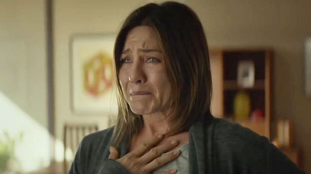 Cake Bande-annonce