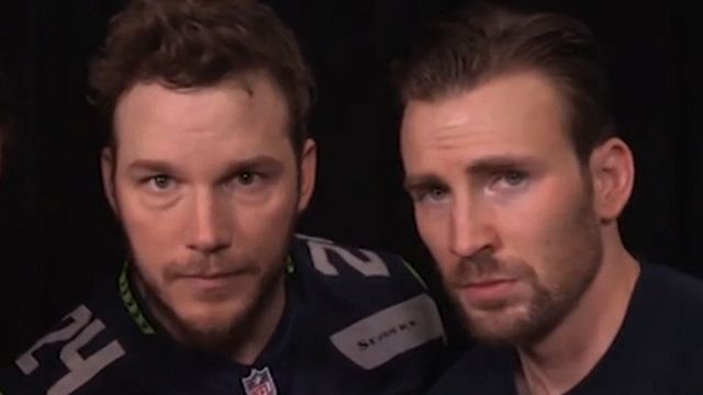 La Légion des super-héros dans les tuyaux de Warner, un pas de plus vers Stargate, des news de Cobra, Star-Lord et Captain America retournent le superbowl...