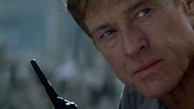 Le Dernier château Trailer