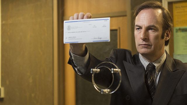 Au programme : le spin-off de Breaking Bad, des Vikings sanglants, le neveu de James Bond et la Force se rebelle.