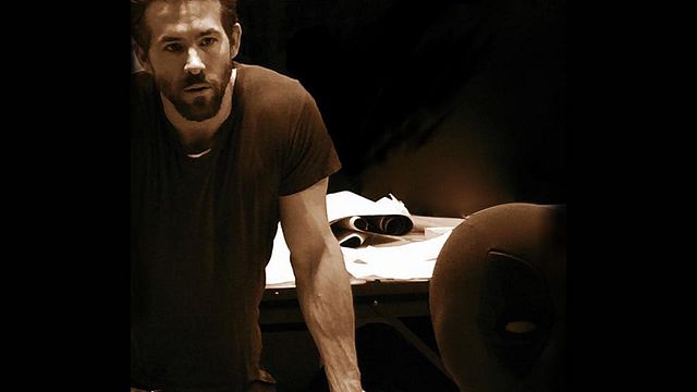 Un masque et du cast pour Deadpool, RoboCop pressenti pour rejoindre la Suicide Squad, Marion Cotillard dans Assassin's Creed...