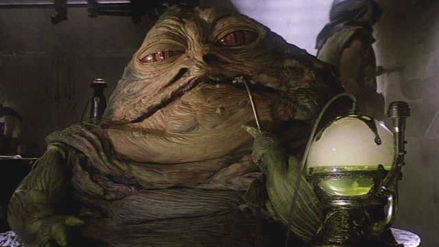 "T'as la pire gueule de toute la galaxie !"