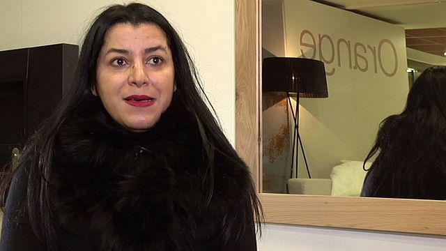 Marjane Satrapi raconte la "traumatisante" scène de la roulette russe dans Voyage au bout de l'enfer, de Michael Cimino.