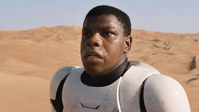 "Tu veux vraiment qu'on se pose là ? Ben ouais pourquoi ? Y'a juste un grand désert et Jabba..."