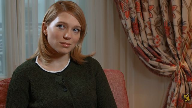 Après Paulette Goddard chez Renoir et Jeanne Moreau chez Bunuel, Léa Seydoux incarne la femme de chambre du roman d'Octave Mirbeau, sous la direction de Benoît Jacquot.