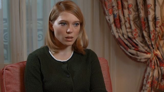 Interviewée dans le cadre de la promotion du "Journal d'une femme de chambre", Léa Seydoux revient sur son travail avec Benoît Jacquot, une expérience qui lui a permis de retrouver une confiance que la polémique déclenchée par "La Vie d'Adèle" lui avait enlevée.