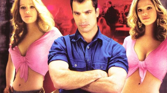 Road House 2: Last Call