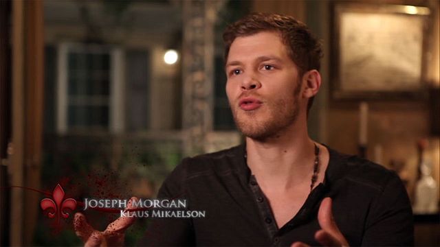 Saison 1 en&nbsp;DVD et Blu-ray chez Warner Bros. EntertainmentA partir du 8 avril 2015.