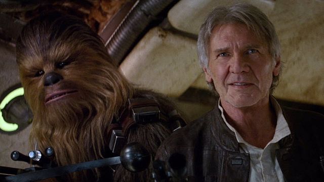 Marvel et DC s'échangent les réalisatrices, Matthew Vaughn sur le reboot de Flash Gordon, la retransmission de la Star Wars Célébration et la nouvelle bande-annonce de Star Wars 7...