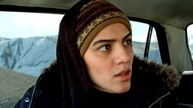 Une Femme Iranienne Bande-annonce