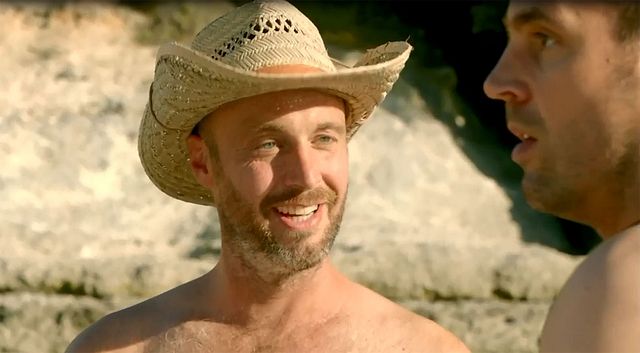 Attention, certaines images de nudité peuvent heurter la sensibilité des plus jeunes !