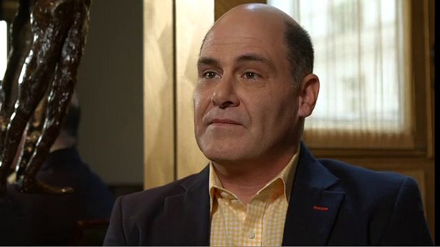 A quelques semaines de la diffusion du tout dernier épisode de "Mad Men", le 17 mai 2015, Matthew Weiner évoque son sentiment à l'idée que l'aventure soit terminée, et nous explique à quel moment il a pensé à cette fin, sans spoilers.
