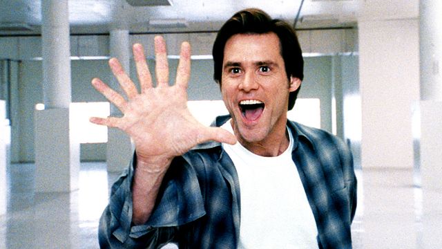 "Tu sais voler ? Ouais. Et te transformer ? Ouais. Et te téléporter ? Ouais. Et remonter le temps ? Ouais."