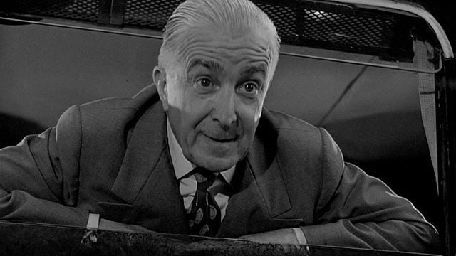 Umberto D. Trailer