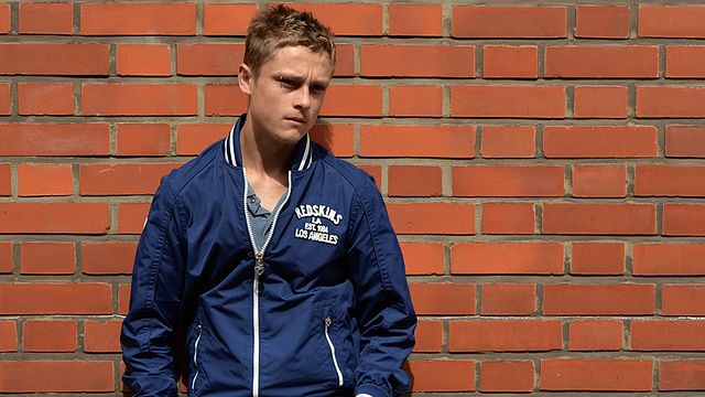 Rod Paradot : son nom sera sur toutes les lèvres avec la projection de La Tête haute, film d'ouverture du Festival de Cannes 2015. La réalisatrice Emmanuelle Bercot, et les comédiens Benoit Magimel et Sara Forestier, portent leur regard sur le jeune comédien, dont c'est la toute première expérience au cinéma.