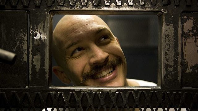 Bronson Bande-annonce