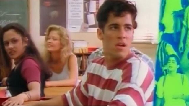 Hartley Coeur à Vif Saison 3 Hartley, coeurs à vif - Série TV 1994 - AlloCiné