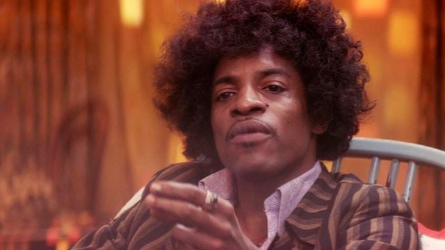 Jimi, All Is By My Side Bande-annonce