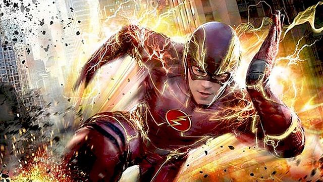 Tout sur le final de Flash, Matthew McConaughey annoncé chez Marvel,&nbsp;Transformers fait le plein de scénaristes, moins de Star Trek dans Star Trek 3...