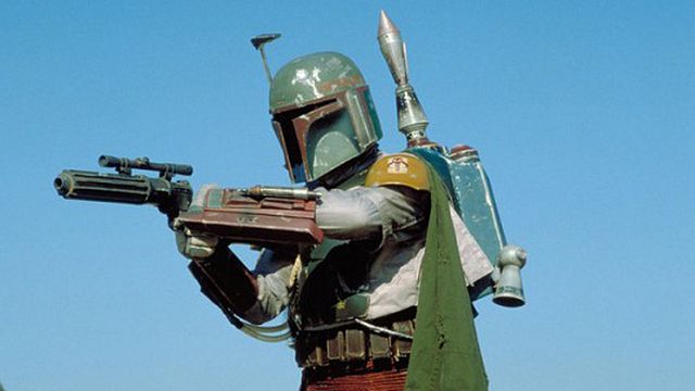Un spin-off Boba Fett en développement, Sony perd les droits de James Bond, des news de Civil War, la bande-annonce finale de Mission : Impossible - Rogue Nation...Crédits supplémentaires : Agence / Bestimage, mintinbox.net, Paramount Pictures France, DOMINIQUE JACOVIDES / BESTIMAGE, Twentieth Century Fox France.