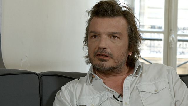 Diastème, le réalisateur d'"Un Français", et son acteur principal, Alban Lenoir, reviennent sur la polémique autour de la sortie du film en salles.