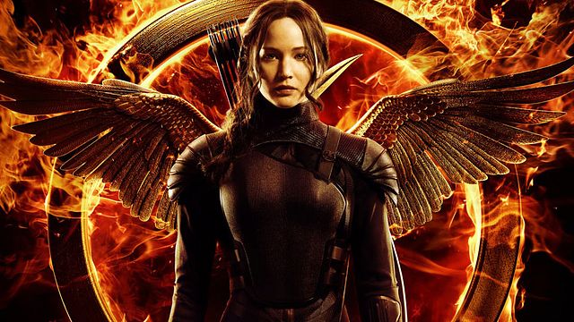 Joseph Gordon-Levitt parle de Sandman, Avengers 2 plus fort qu'Harry Potter, Colin Trevorrow dit non à Jurassic World 2, le premier teaser d'Hunger Games 4...