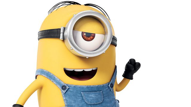 Dis, comment on parle le Minion ? Pierre Coffin, co-réalisateur, et voix de l'ensemble des Minions, nous explique les secrets pour maitriser la langue !