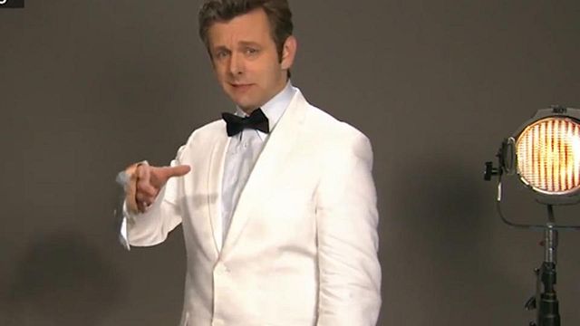 Michael Sheen, Larry King, Kristen Schaal et Betty White voudraient reprendre le rôle qui a rendu célèbre Hugh Jackman !