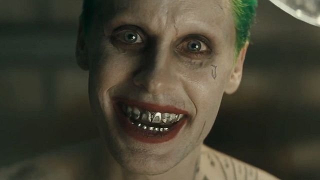 La première bande-annonce de Suicide Squad officiellement dévoilée par Warner, des news de Green Lantern, Sherlock Holmes et X-Men, les nouvelles images de Batman V Superman...