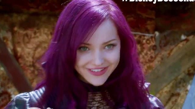 The Descendants : Maléfique, Jafar et Cruella d'Enfer ont eu des
