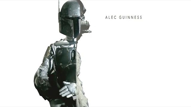 "Star Wars" et "True Detective" sont-ils incompatibles ? Pas forcément lorsque l'on regarde ce montage qui insère des images de la saga de George Lucas dans le générique de la série de Nic Pizzolatto.