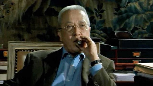 L'avocat de la terreur Bande-annonce