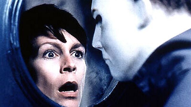 Halloween, 20 ans après Bande-annonce