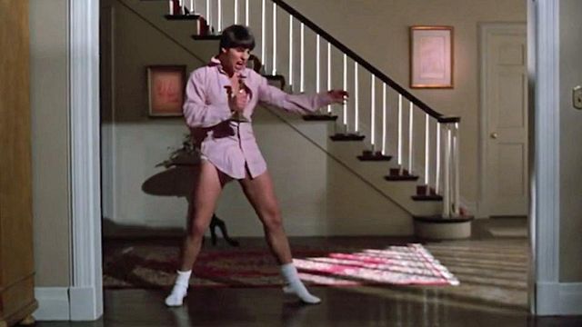 Tom Cruise, John Travolta, Rabbi Jacob, Spiderman et Magic Mike sont enfin réunis sur cette compilation endiablée !