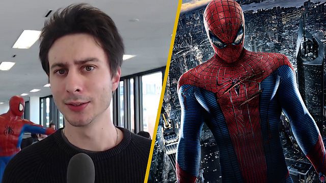 Découvrez comment l'Homme-Araignée de Sony a finalement pu rejoindre le Marvel Cinematic Universe et les rangs des Avengers...