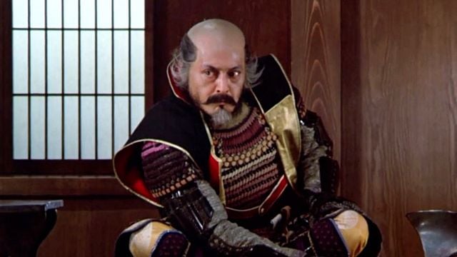 Kagemusha, l'ombre du guerrier - Film 1980 - AlloCiné Bande-annonce