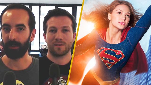 Supergirl débarque sur la planète Terre. Mérite-t-elle que l'on pose nos yeux sur elle ?