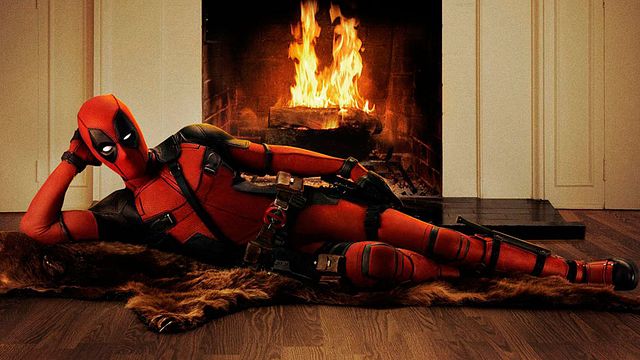 Ryan Reynolds et Tim Miller nous en disent plus sur Deadpool, une expo et une bande-annonce pour Jessica Jones, rencontre avec le cosmic Scrat-tastrophe...