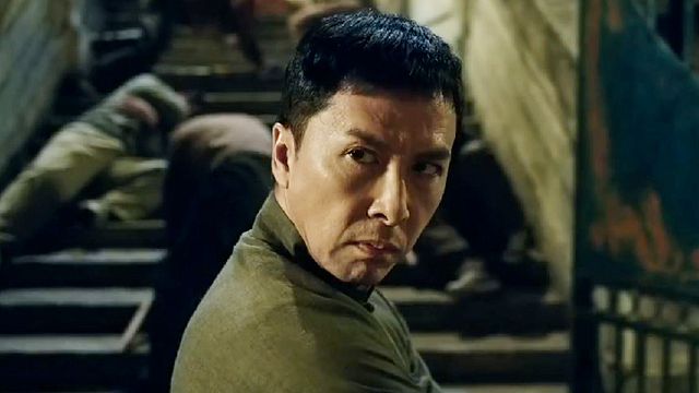 Prime Video: Ip Man 4 : Le dernier combat