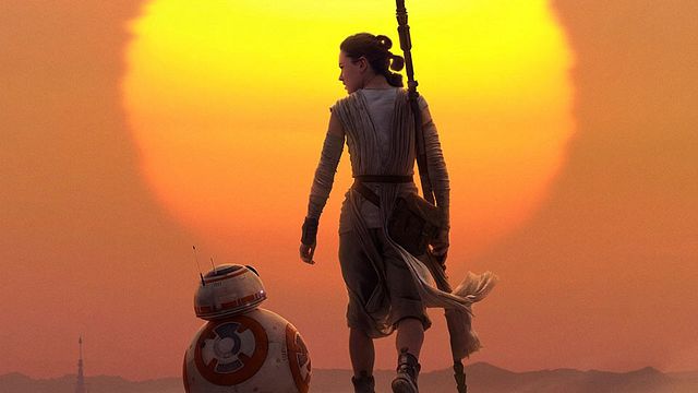 Rumeurs de casting pour Star Wars 8 et le point sur Star Wars 7, des images de Zootopie, des news de Men In Black 4...