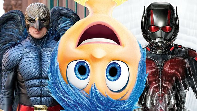 Michel &amp; Michel revisitent l'année cinéma 2015 et vous proposent un petit best-of des meilleurs faux raccords de l'année. Rendez-vous en janvier pour la deuxième partie !NB : Fast &amp; Furious 7 a déjà fait l'objet d'une émission, Jurassic World aura aussi droit à une émission dédiée.