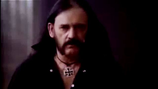 Lemmy Trailer