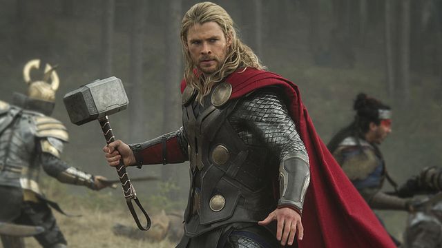 Des nouvelles de Thor 3 et des Gardiens 2, Star Wars 8 repoussé, des images de Flash, posez VOS questions à Deadpool...