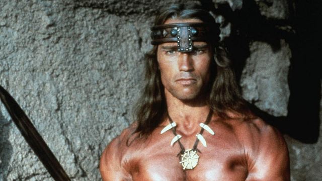 Le retour de Conan, tout en chair et en muscles, Vin Diesel bien entouré sur le tournage de xXx3, dans les coulisses des animaux fantastiques, des images de Divergente...