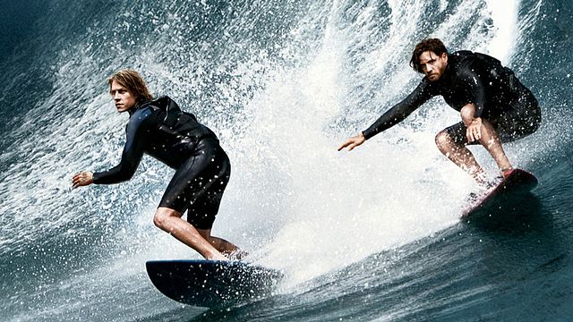 A l'occasion de la sortie du remake de Point Break, rencontre avec les nouveaux Bodhi et Johnny. Au programme également, des news des Gardiens de la Galaxie 2, de Christopher Nolan et le trailer de LEGO Star Wars...