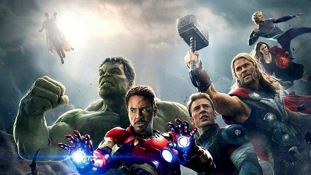 Michel &amp; Michel, assemble ! Les deux compères rejoignent Iron Man, Captain America &amp; Cie pour décortiquer les deux aventures cinéma des Vengeurs.